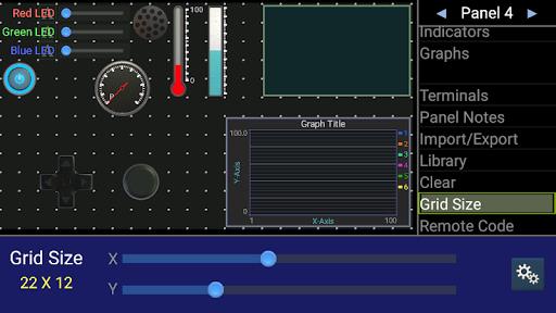 Bluetooth Electronics Скриншот 0