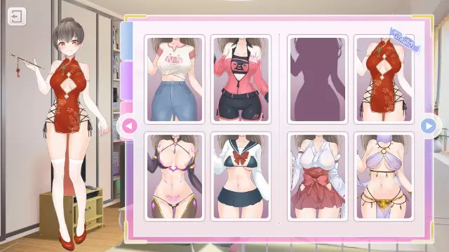 Idol Hands Screenshot 1