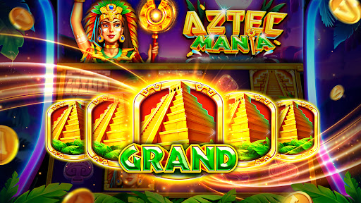 Jackpot Wins Slots Casino Screenshot 3