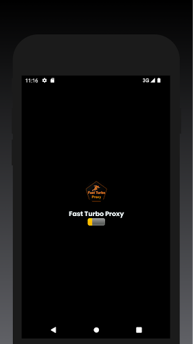 Hub VPN - Fast Turbo Proxy应用截图第1张