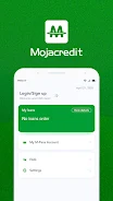 Mojacredit-Easy get safe loan Zrzut ekranu 3