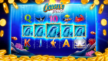 777 Casino Slot Machines Ảnh chụp màn hình 2