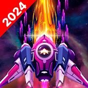 Galaxy Attack - Space Shooter