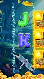 Big Bass Splash win Ảnh chụp màn hình 0