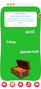 Schermata God For Kids Family Devotional 1