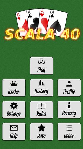 Scala 40应用截图第0张