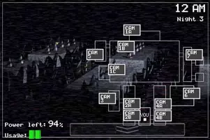 FNAF Скриншот 1