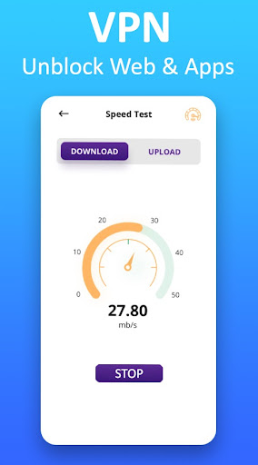 XXVPN - XX VPN Master - Super Ultra VPN スクリーンショット 3