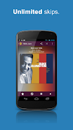 AccuRadio应用截图第2张
