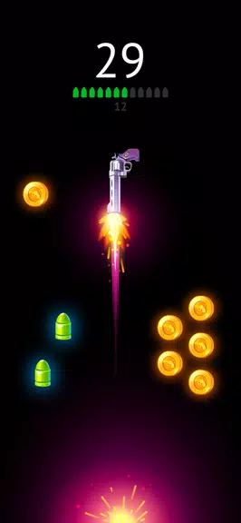 Shoot Up - Multiplayer game 스크린샷 0