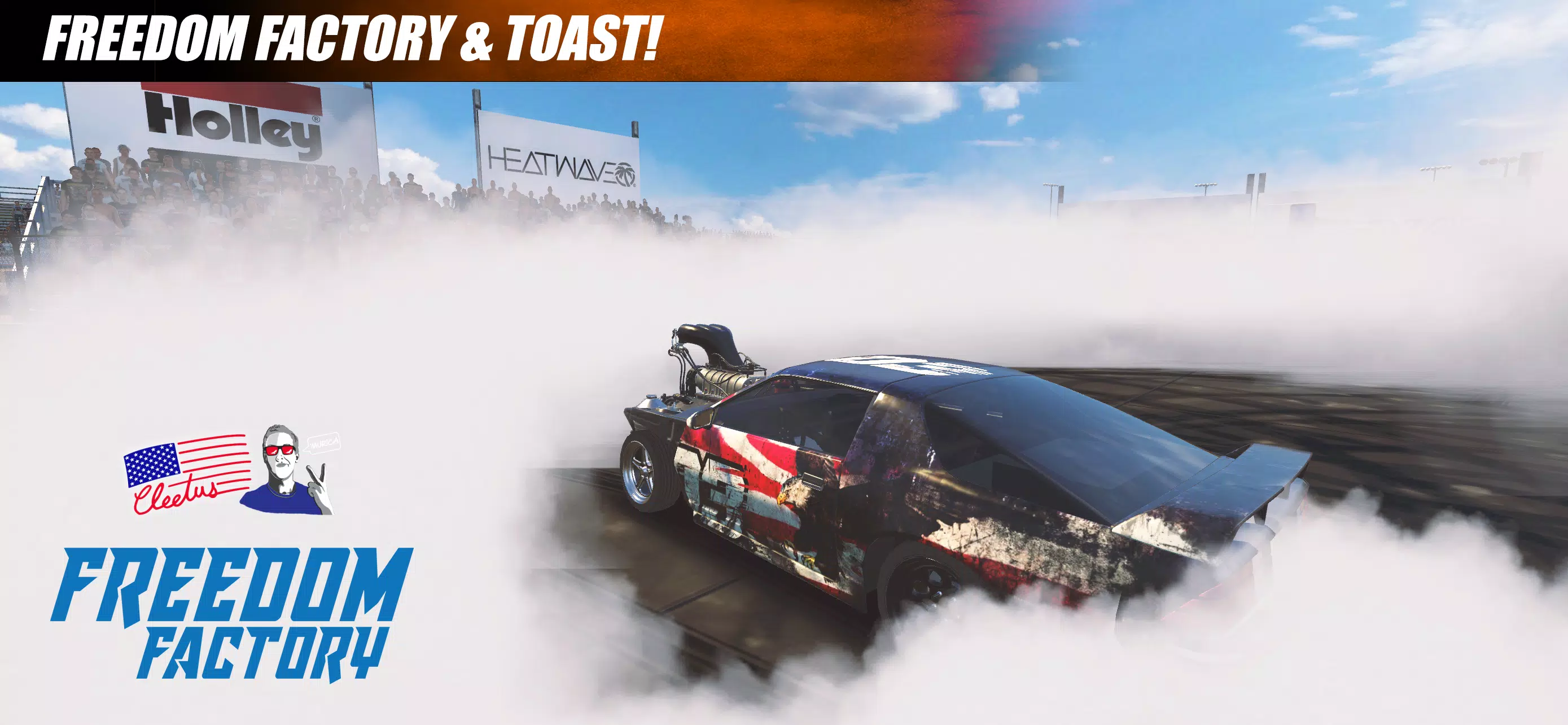 Burnout Masters স্ক্রিনশট 3