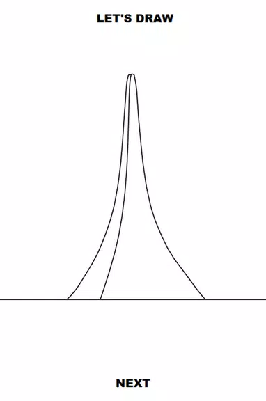 Schermata Draw Landmarks 1