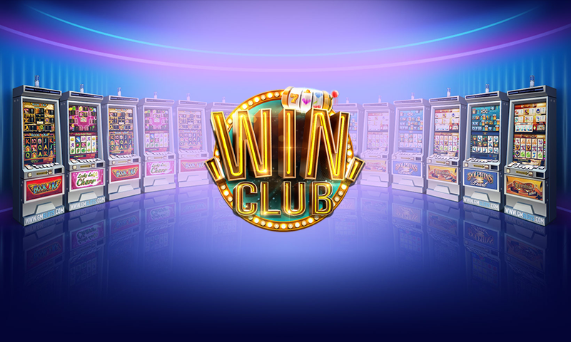 WinClub Slot đỉnh cao Tangkapan skrin 0