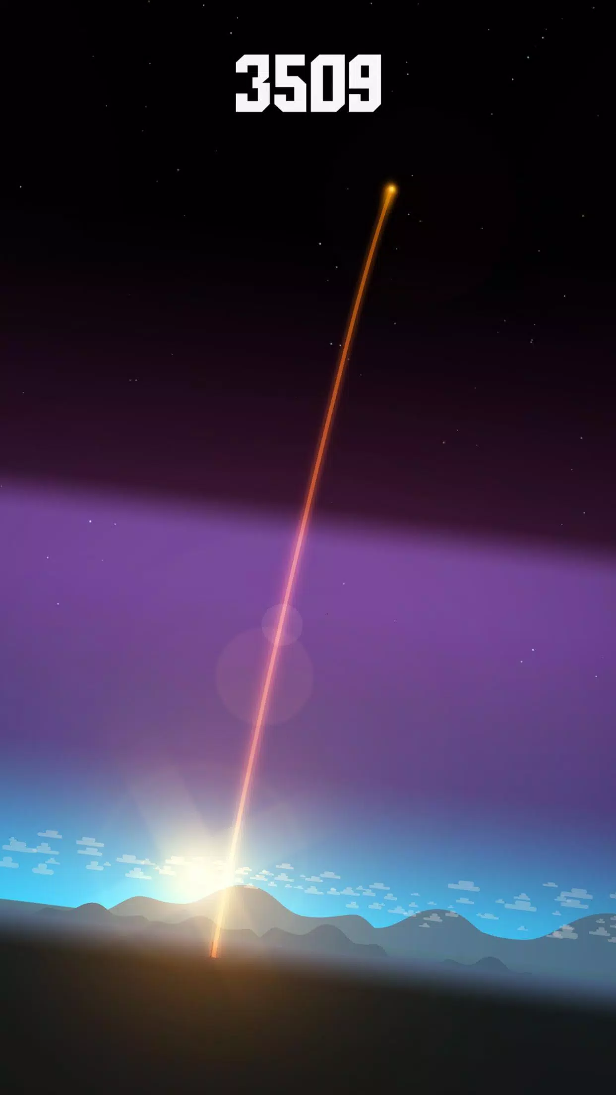 Space Frontier Скриншот 2