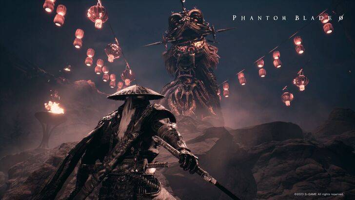 Ang Phantom Blade Zero Playtime ay tinatayang 20-30 oras na may nababagay na kahirapan