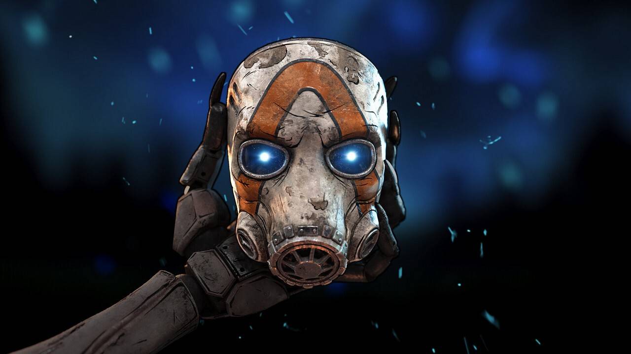 Borderlands 4 release date revealed