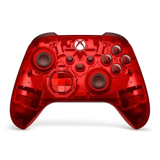 脈衝密碼特別版Xbox控制器