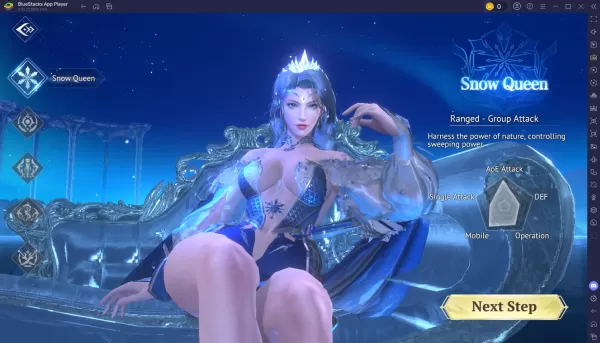 Guia e Dicas para a Classe Abyss Chosen Heirs