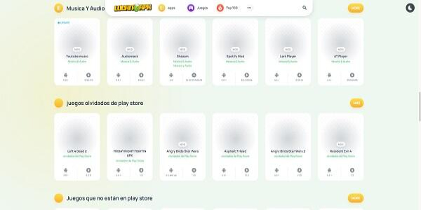 <ol><li><strong>Organizza con le playlist:</strong> Approfitta della funzione playlist per organizzare in modo ordinato i tuoi giochi e le tue app preferite. Questa personalizzazione facilita un accesso più rapido, migliorando la tua interazione complessiva mantenendo i tuoi preferiti a portata di mano.</li><li><strong>Esplora contenuti selezionati con cura:</strong> Immergiti più a fondo nel mondo di Luchito APK esaminando i suoi contenuti meticolosamente curati offerte personalizzate in base alle tue preferenze di gioco e app. Scopri nuove gemme e amplia il repertorio delle tue app con questa funzionalità intuitiva.</li><li><strong>Rimani aggiornato:</strong> Tieni gli occhi aperti per gli aggiornamenti regolari all'interno di questa app per assicurarti di sfruttare i miglioramenti e le funzionalità più recenti. Questi aggiornamenti spesso introducono nuove funzionalità, misure di sicurezza rafforzate e prestazioni migliorate, arricchendo il percorso dell'utente.</li><li><strong>Sfrutta il feedback degli utenti:</strong> Prima di immergerti nei nuovi download, consulta le recensioni degli utenti all'interno di Luchito APK per preziosi spunti. Queste esperienze di prima mano possono indirizzarti verso contenuti di prim'ordine e informare in modo efficace il tuo processo di selezione.</li><li><strong>Ottimizza le impostazioni per le massime prestazioni:</strong> perfeziona le sue impostazioni per allinearle alle specifiche del tuo dispositivo per un esperienza dell'utente. La gestione di aspetti come le autorizzazioni di archiviazione, la risoluzione dello schermo e l'utilizzo dei dati può migliorare in modo significativo la tua interazione con l'app.</li><li><strong>Connettiti con la community:</strong> interagisci con altri Luchito utenti APK attraverso i forum della community e caratteristiche sociali. Partecipando alle discussioni puoi scoprire suggerimenti utili, scoprire funzionalità nascoste e offrire assistenza per la risoluzione dei problemi, arricchendo la tua esperienza complessiva.</li><li><strong>Utilizzo del monitoraggio:</strong> Mantieni un sano equilibrio tra il tempo trascorso davanti allo schermo e le attività nel mondo reale utilizzando gli strumenti integrati per impostare promemoria di utilizzo o limiti per il consumo di giochi e app.</li><li><strong>Dai priorità Sicurezza:</strong> Proteggi il tuo account con una solida protezione tramite password e, se disponibile, l'autenticazione a due fattori. Questo ulteriore livello di sicurezza rafforza le tue informazioni personali e di pagamento contro l'accesso non autorizzato.</li><li><strong>Esegui il backup dei tuoi dati:</strong> Proteggi le tue impostazioni, playlist e download eseguendo regolarmente il backup dei tuoi dati da Luchito APK . Questa misura precauzionale garantisce continuità in caso di transizioni del dispositivo o aggiornamenti dell'app, salvaguardando la tua esperienza digitale.</li></ol><p><img src=