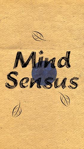 Mind Sensus ဖန်သားပြင်ဓာတ်ပုံ 0