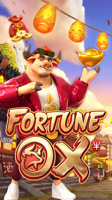 Schermata Lucky Fortune OX 1