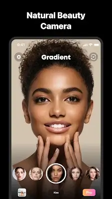 Gradient: Celebrity Look Like স্ক্রিনশট 0