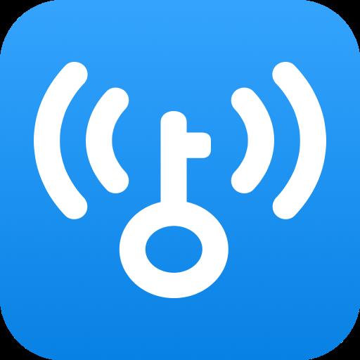 WiFi Master - segura y rápida