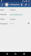 aWallet Password Manager ภาพหน้าจอ 3