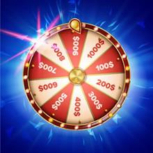 Spin Wheel & Earn Cash Rewards