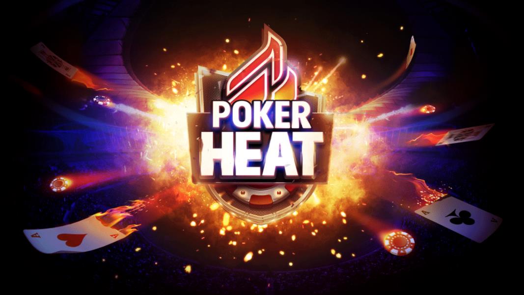 Poker Heat™: Texas Holdem Poker Captura de pantalla 0