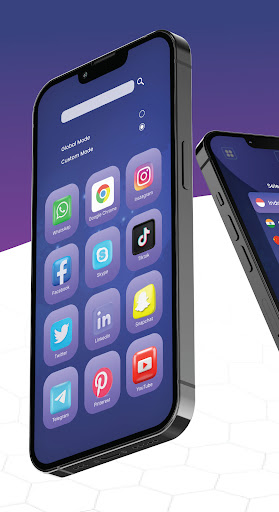 XYZ VPN - Fast Safe VPN Скриншот 2