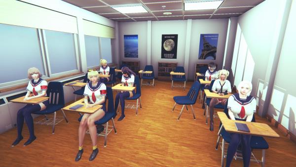 The Tutor Скриншот 0