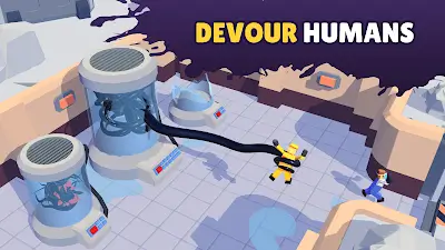 Alien Invasion: RPG Idle Space Captura de tela 2