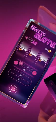 Bingo Plus Captura de pantalla 1