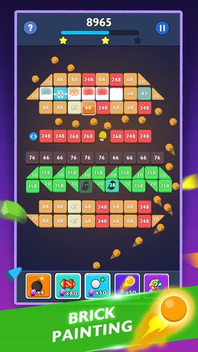 Shoot n Crush Скриншот 1
