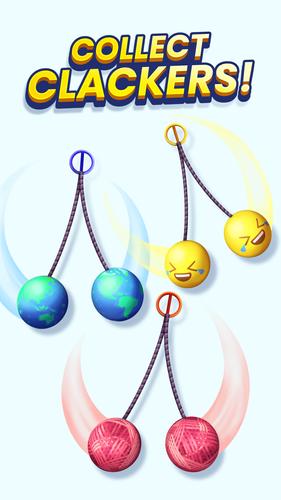 Clackers Master: Latto Latto Capture d'écran 2