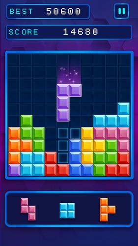 Block Puzzle: Popular Game スクリーンショット 1