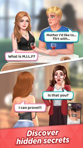 Love Matters应用截图第2张