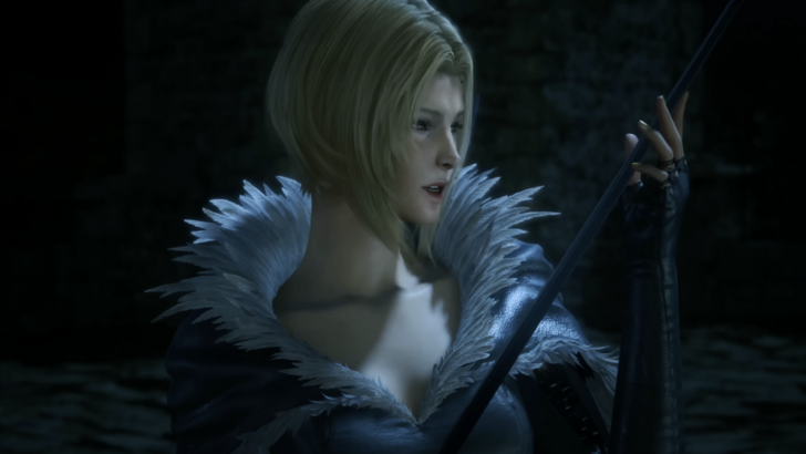 Final Fantasy XVI Mods Requested to Avoid Being 