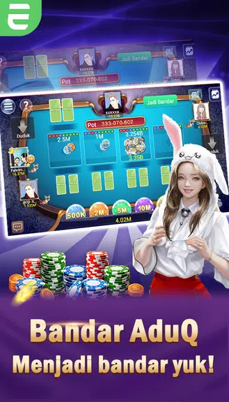 Texas  Poker  online 2021 Zrzut ekranu 3