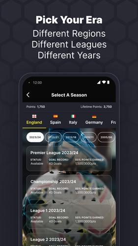 RFM 2024 Football Manager ဖန်သားပြင်ဓာတ်ပုံ 2
