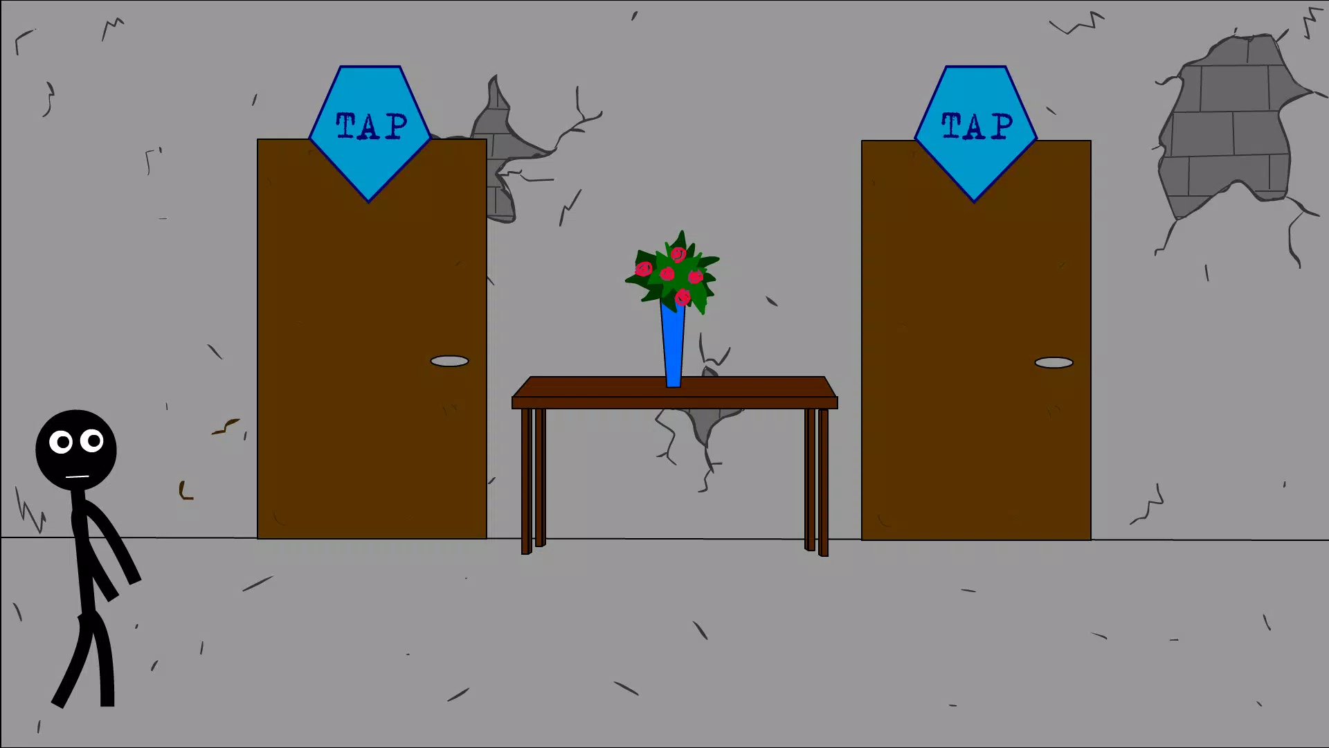 Stickman Jailbreak 2，Dumb ways Скриншот 3