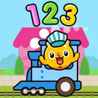 Learning 123 Numbers For Kids