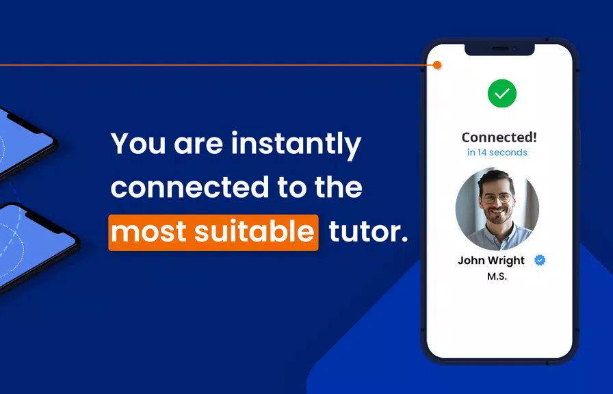 Filo: Instant 1-to-1 tutoring Screenshot 3