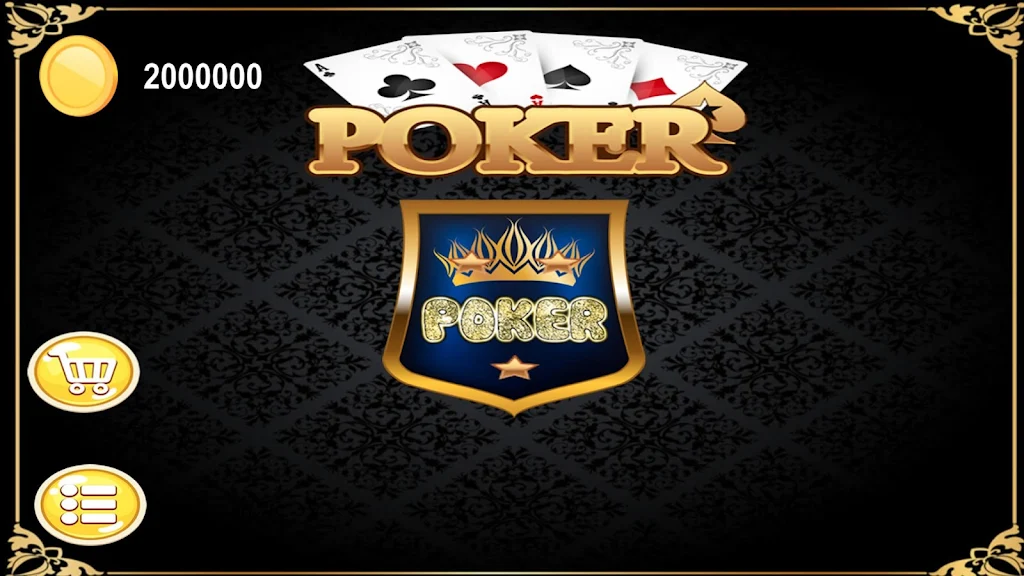 World Poker Series Live স্ক্রিনশট 0