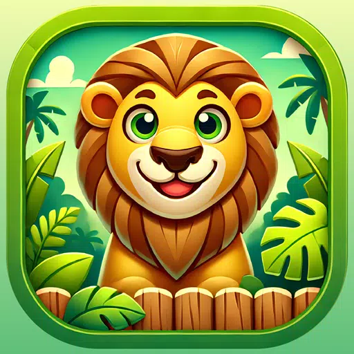 My Zoo Safari