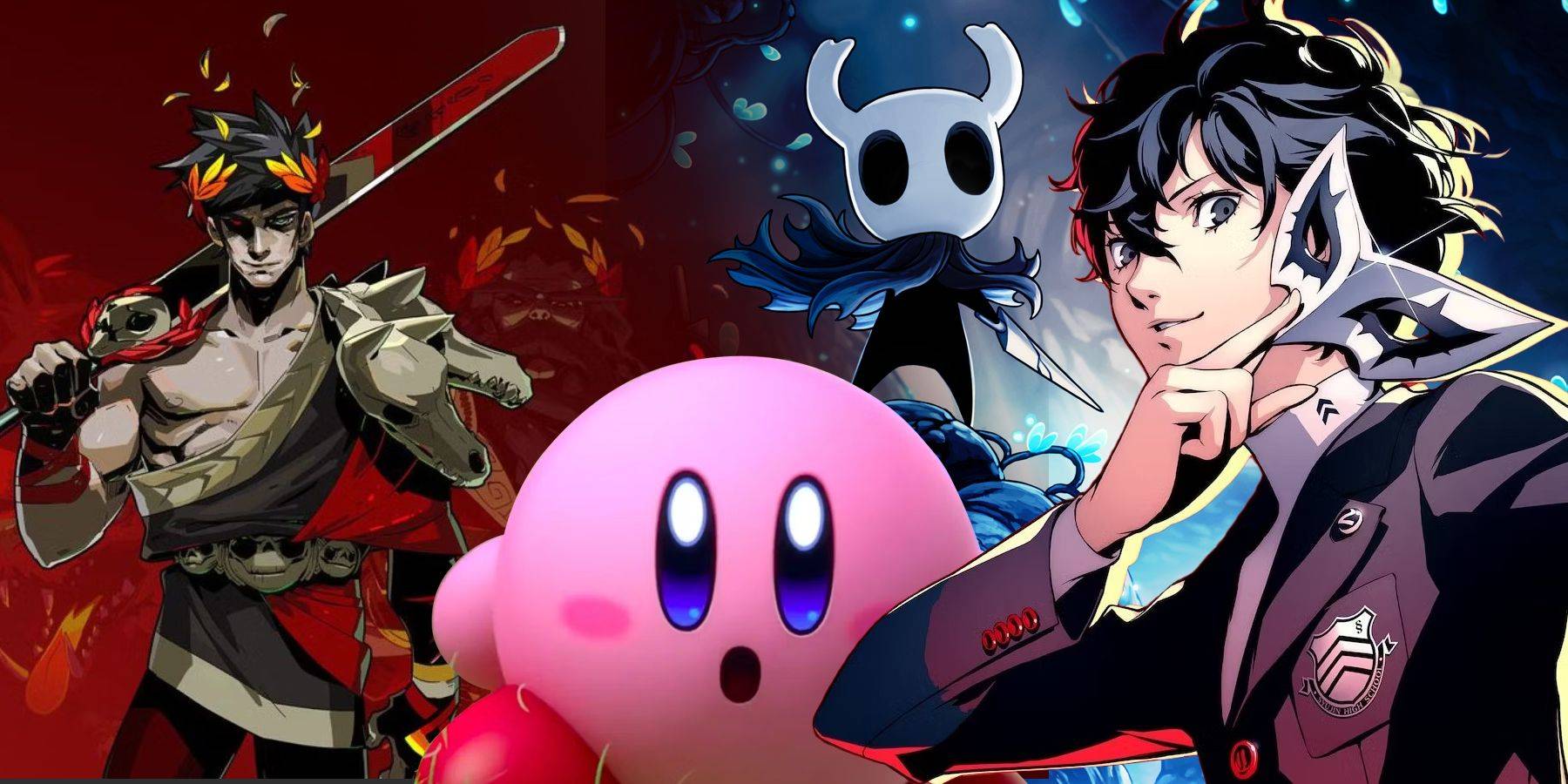 Essential Nintendo Switch Games สำหรับการเล่นออฟไลน์