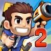 Jetpack Joyride 2 游戏更新截图