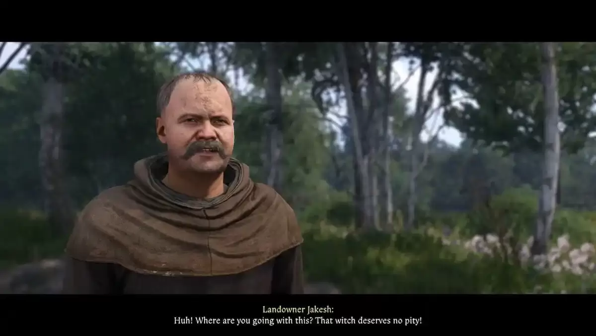 Desisyon sa Jakesh sa Kaharian Halika: Paglaya 2