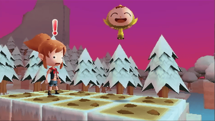 Harvest Moon: The Lost Valley - DLC en pre -order details